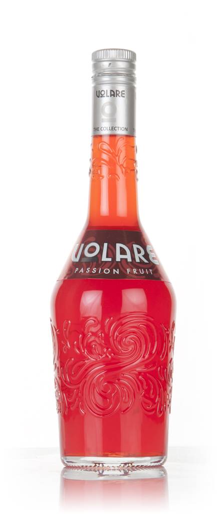 Volare Passion Fruit Italian Liqueur product image
