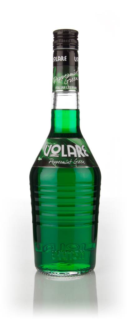 Volare Peppermint Green product image