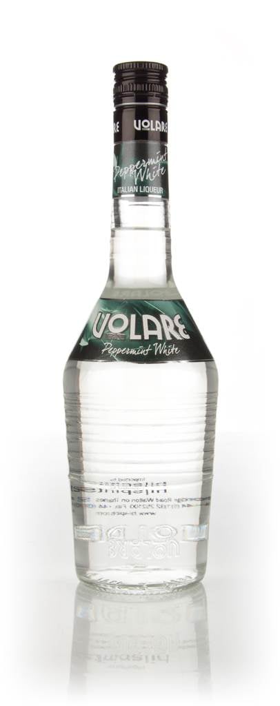Volare Peppermint White product image