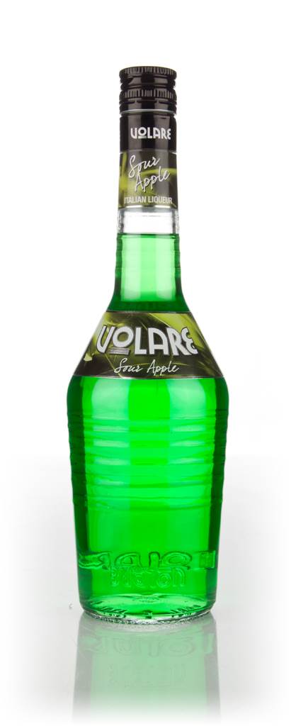 Volare Sour Apple product image
