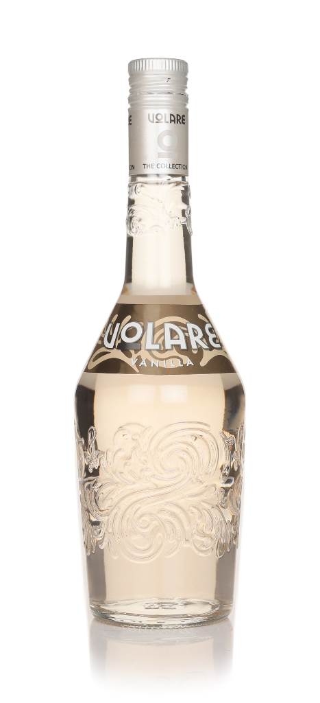 Volare Vanilla Italian Liqueur product image