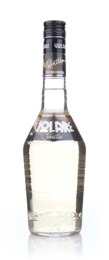 Volare Vanilla Italian Liqueur product image