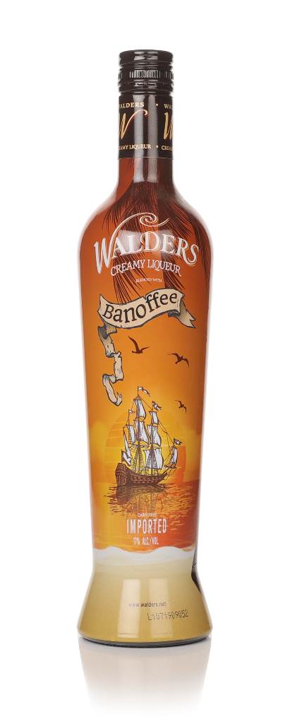 Walders Banoffee product image
