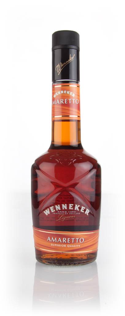 Wenneker Amaretto product image