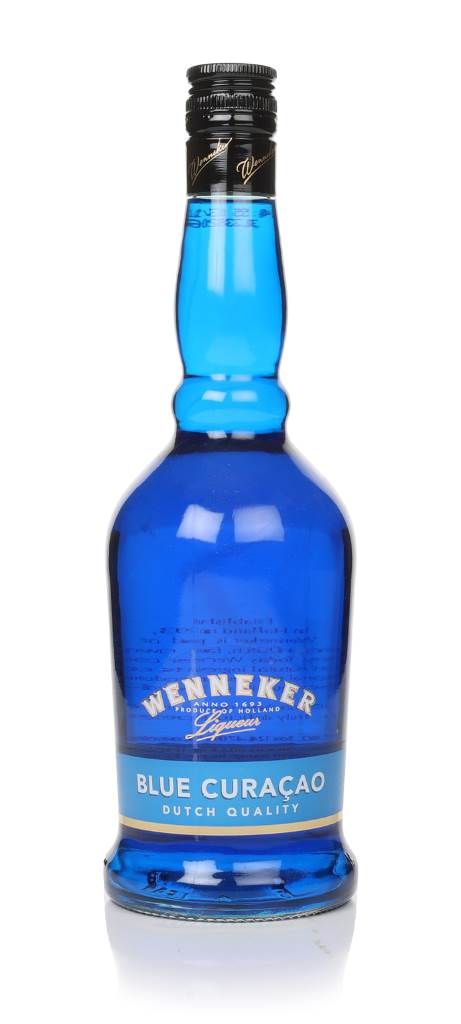 Wenneker Blue Curaçao product image