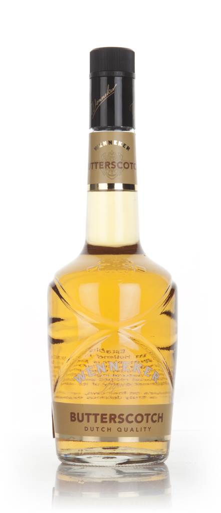 Wenneker Butterscotch product image
