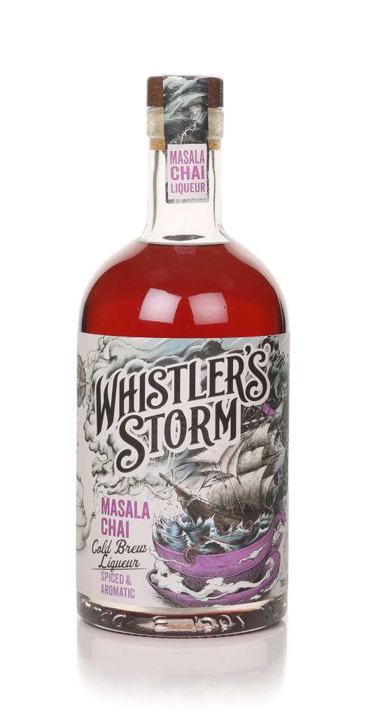 Whistler’s Storm Masala Chai Liqueur product image