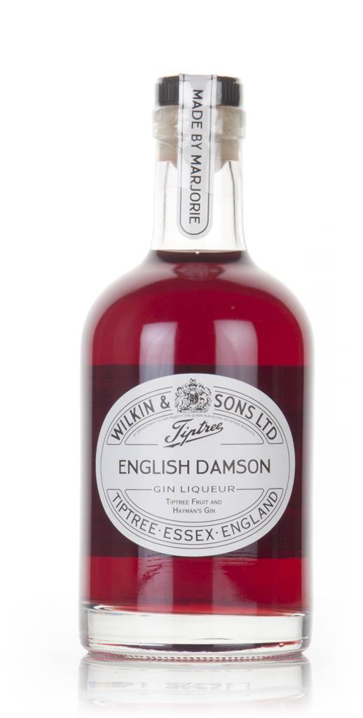 Tiptree English Damson Gin Liqueur product image