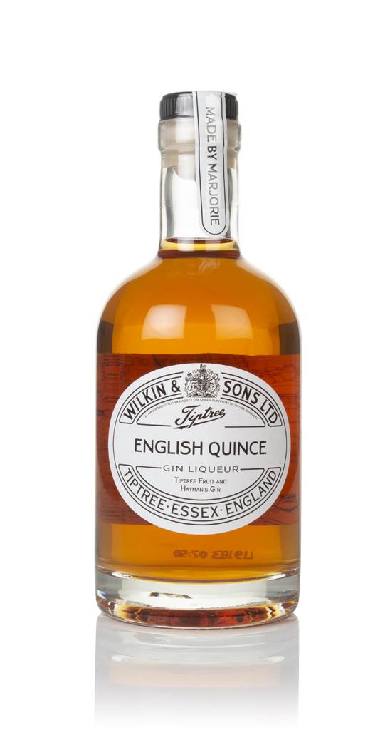 Tiptree English Quince Gin Liqueur product image