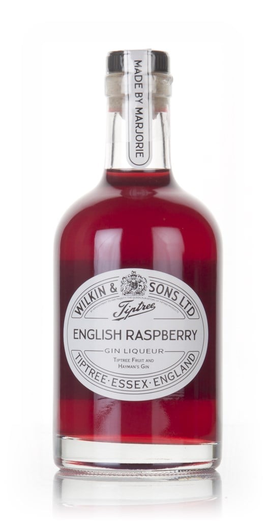 Tiptree English Raspberry Gin Liqueur