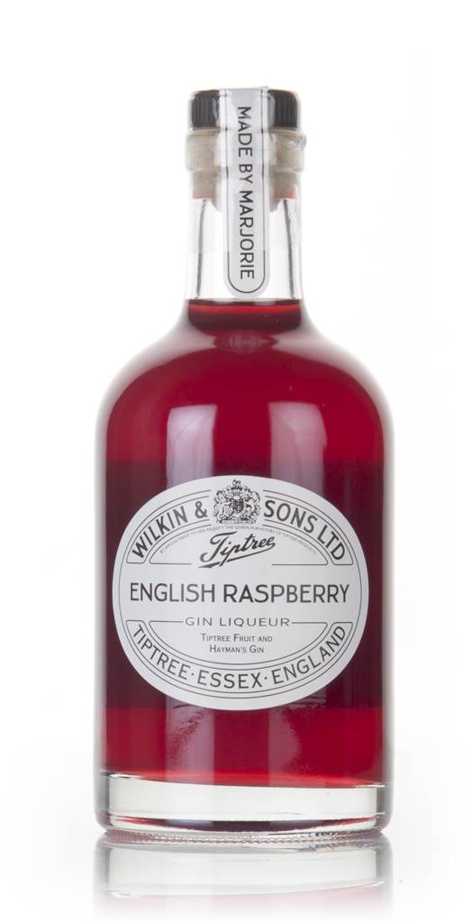 Tiptree English Raspberry Gin Liqueur product image