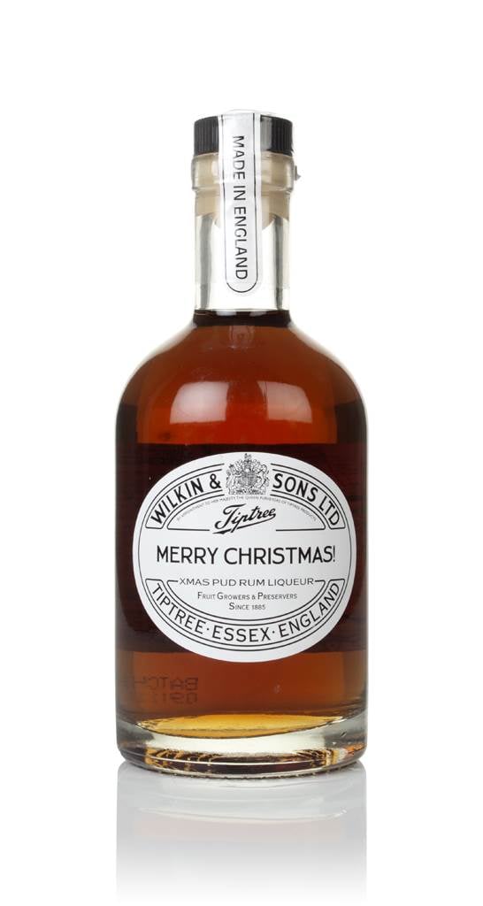 Tiptree Christmas Pudding Rum Liqueur product image