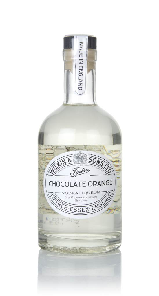 Tiptree Chocolate Orange Vodka Liqueur product image