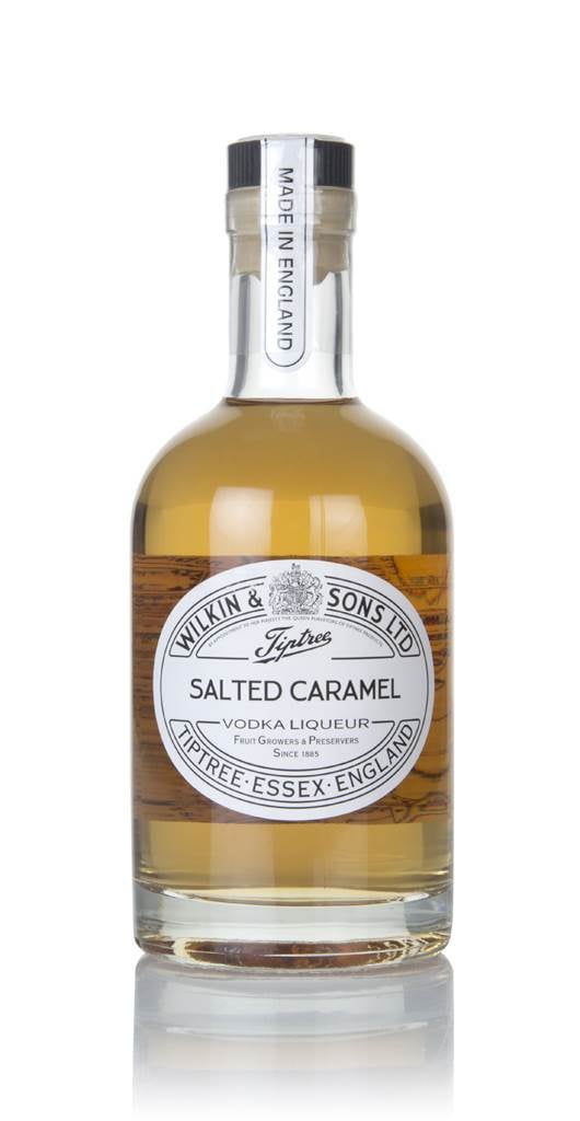 Tiptree Salted Caramel Vodka Liqueur product image