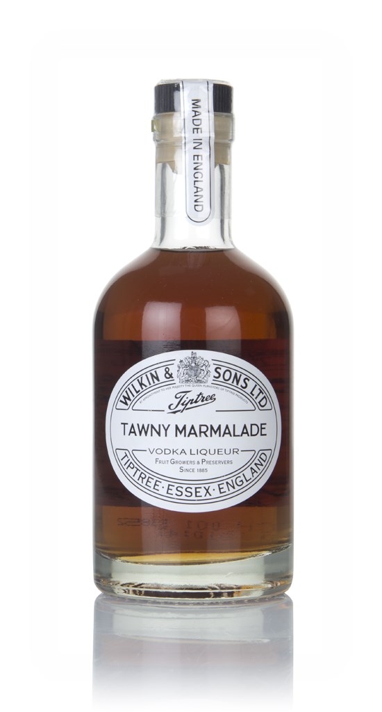 Tiptree Tawny Marmalade Vodka Liqueur