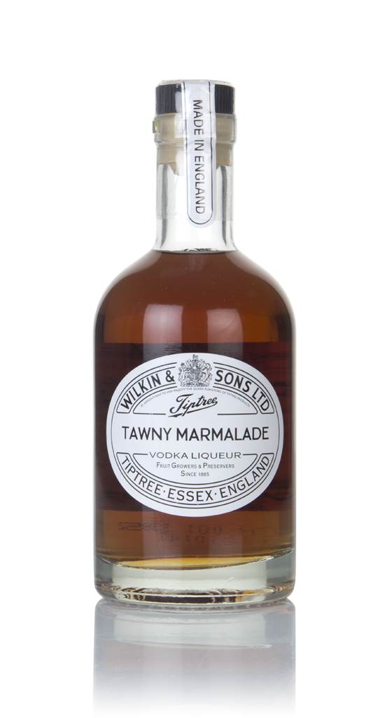 Tiptree Tawny Marmalade Vodka Liqueur product image