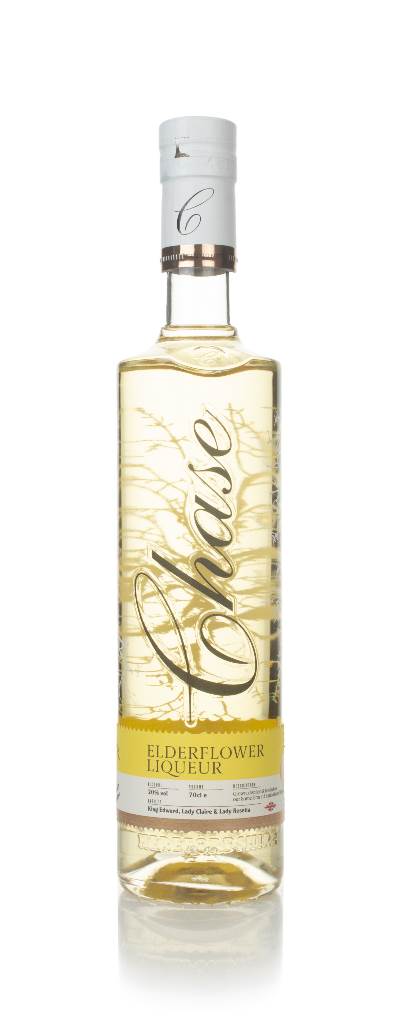 Chase Elderflower Liqueur product image