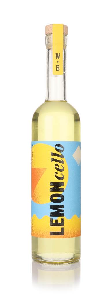 Wolfe Bros Limoncello product image