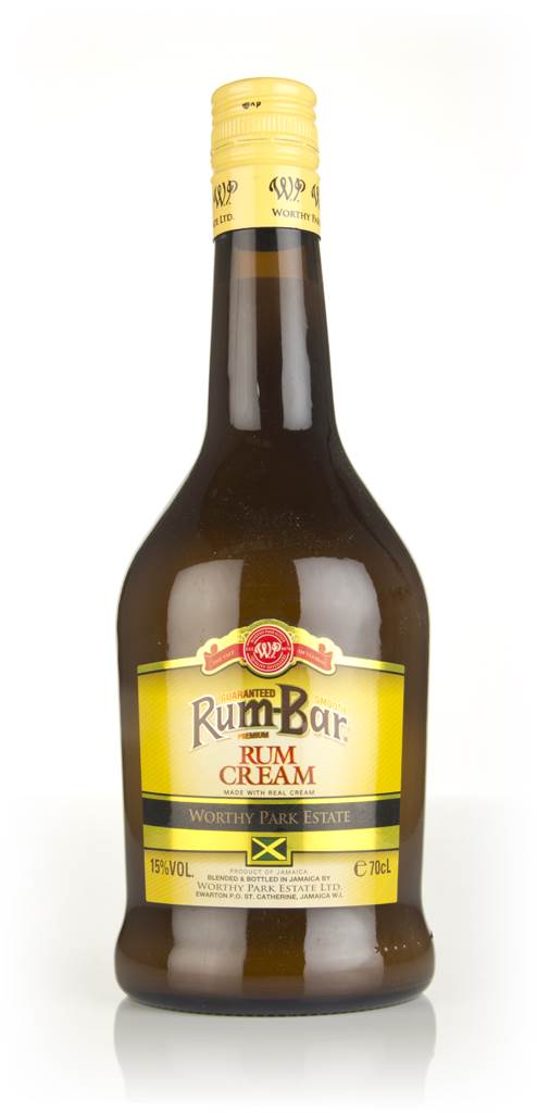 Bumbu Rum Creme Liqueur 750mL