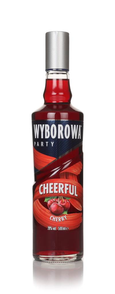 Wyborowa Cherry product image