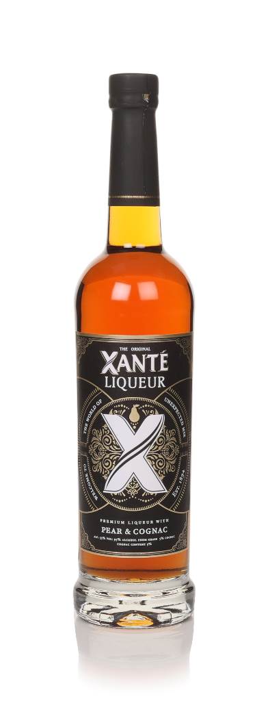 Xanté Cognac & Pear Liqueur product image