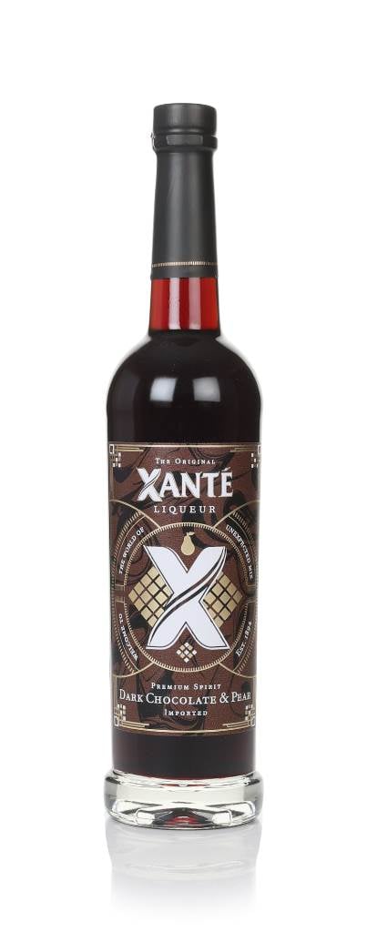 Xanté Dark Chocolate & Pear product image