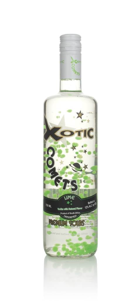 Xotic Comets Lime Sour product image