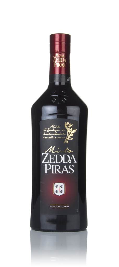 Zedda Piras Mirto di Sardegna product image