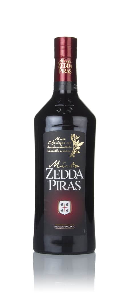 Zedda Piras Mirto di Sardegna product image