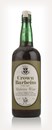 Crown Barbeito Fine Dry Madeira - 1970s