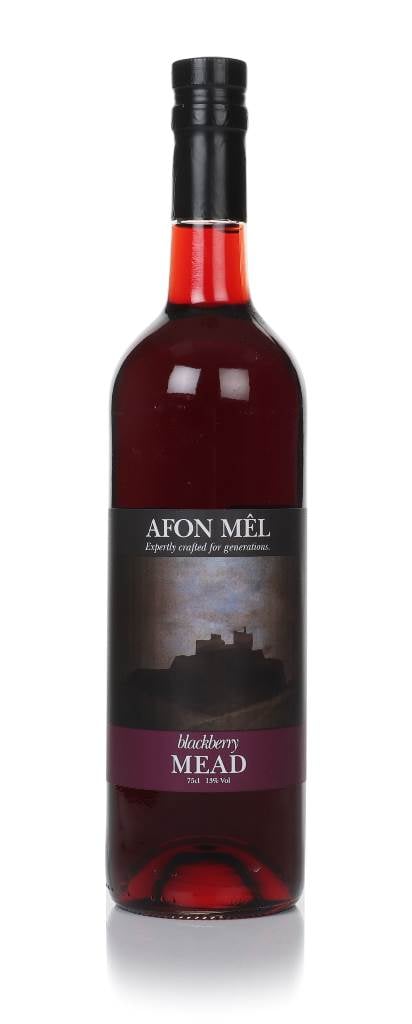 Afon Mêl Blackberry Mead product image