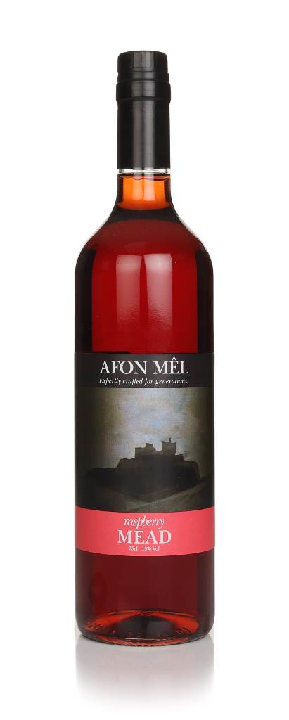 Afon Mêl Raspberry Mead product image