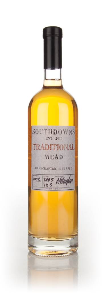 Southdowns Traditional Mead product image