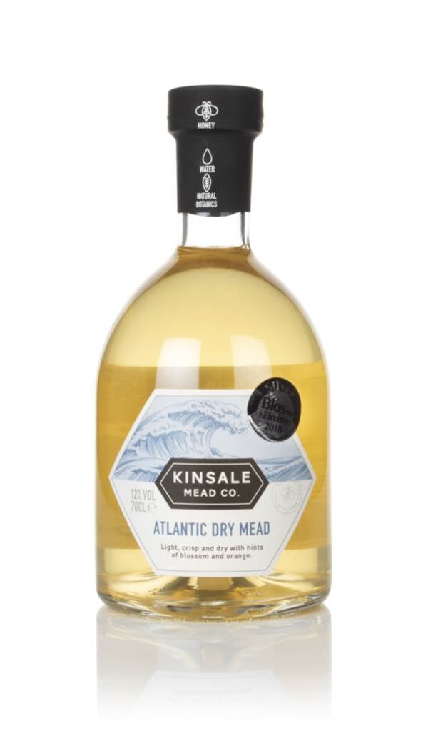 Kinsale Atlantic Dry Mead product image
