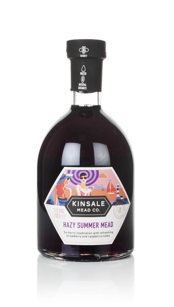 Kinsale Hazy Summer Mead product image