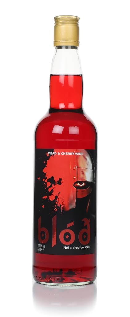 Lindisfarne Cherry Wine Blód Mead product image