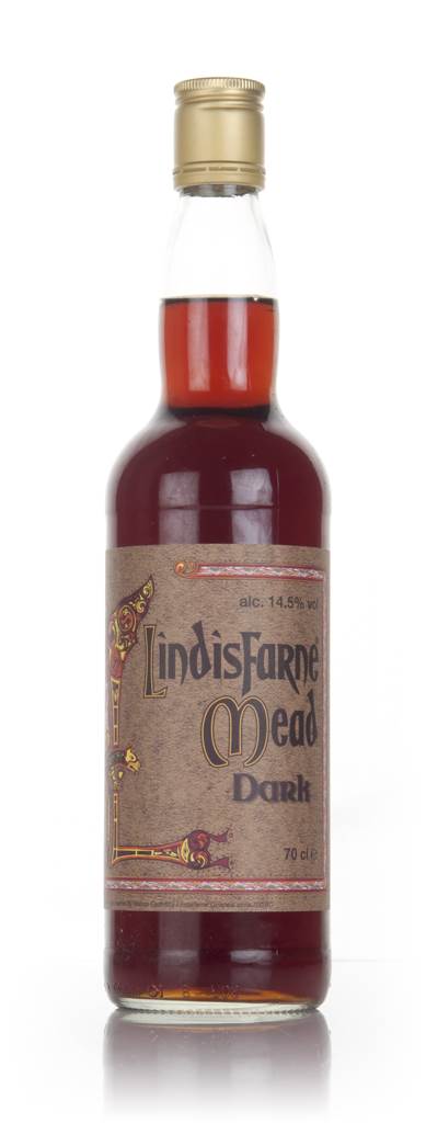 Lindisfarne Dark Mead product image