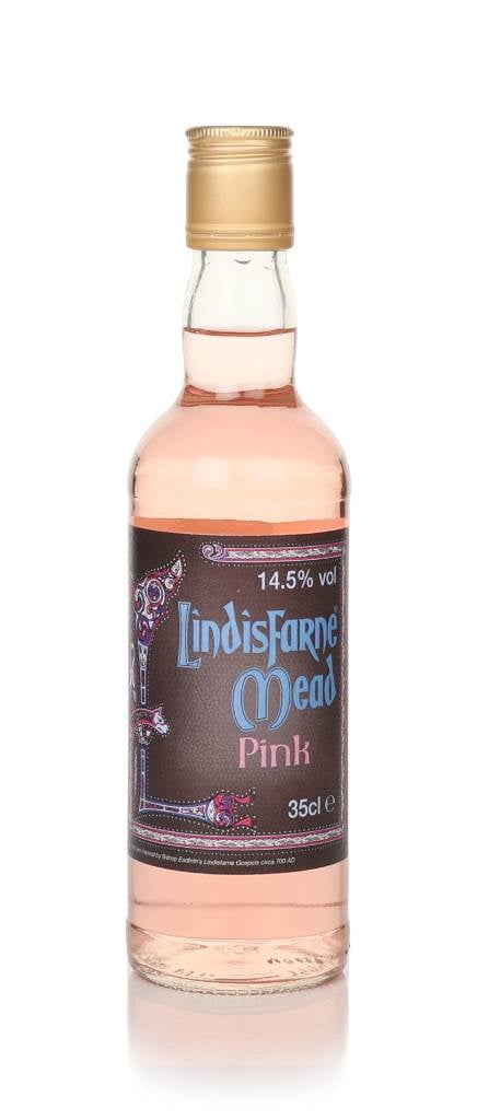Lindisfarne Pink Mead (35cl) product image