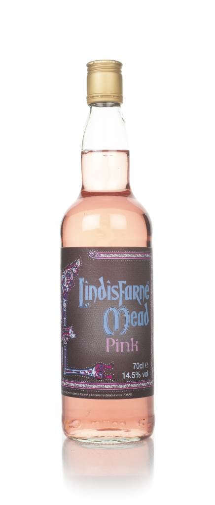 Lindisfarne Pink Mead product image