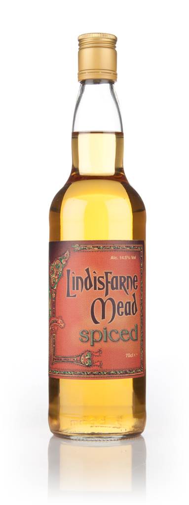 Lindisfarne Spiced Mead product image