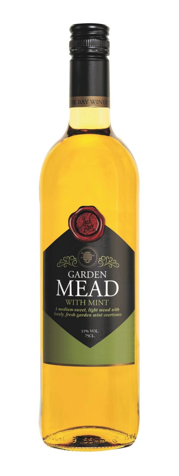 Lyme Bay Winery Garden Mead product image