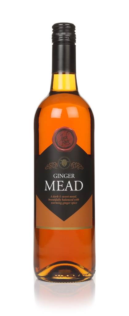 Lyme Bay Winery Ginger Mead product image