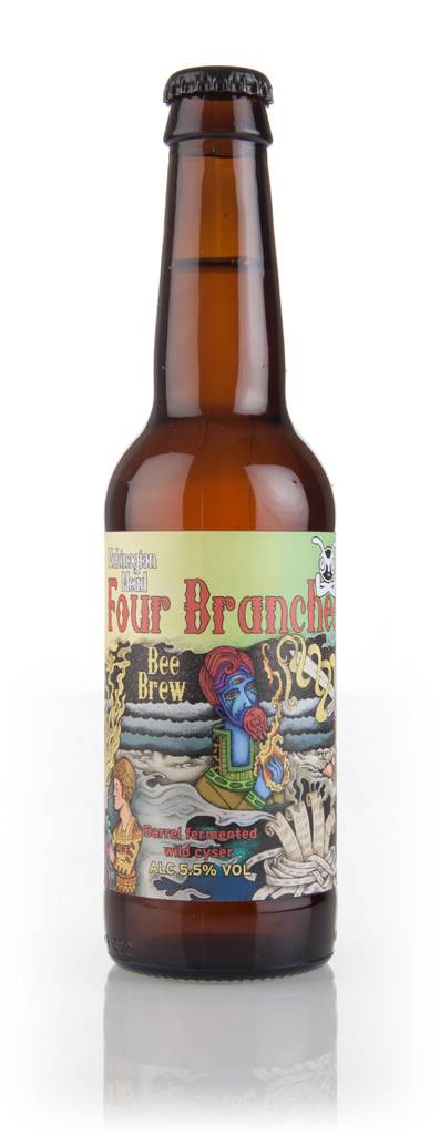 Mabinogion Mead Four Branches product image