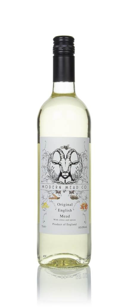 Modern Mead Co. Original English Mead product image