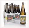 Moonhoney Elderflower Sparkling Mead (8 x 330ml)
