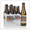 Moonhoney Ginger Sparkling Mead (8 x 330ml)