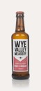 Wye Valley Honey & Rhubarb Sparkling Mead