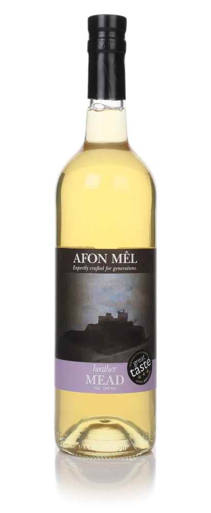 Afon Mêl Heather Mead