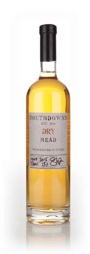 Southdowns Dry Mead