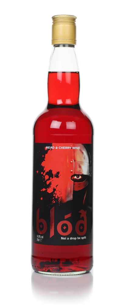 Lindisfarne Cherry Wine Blód Mead